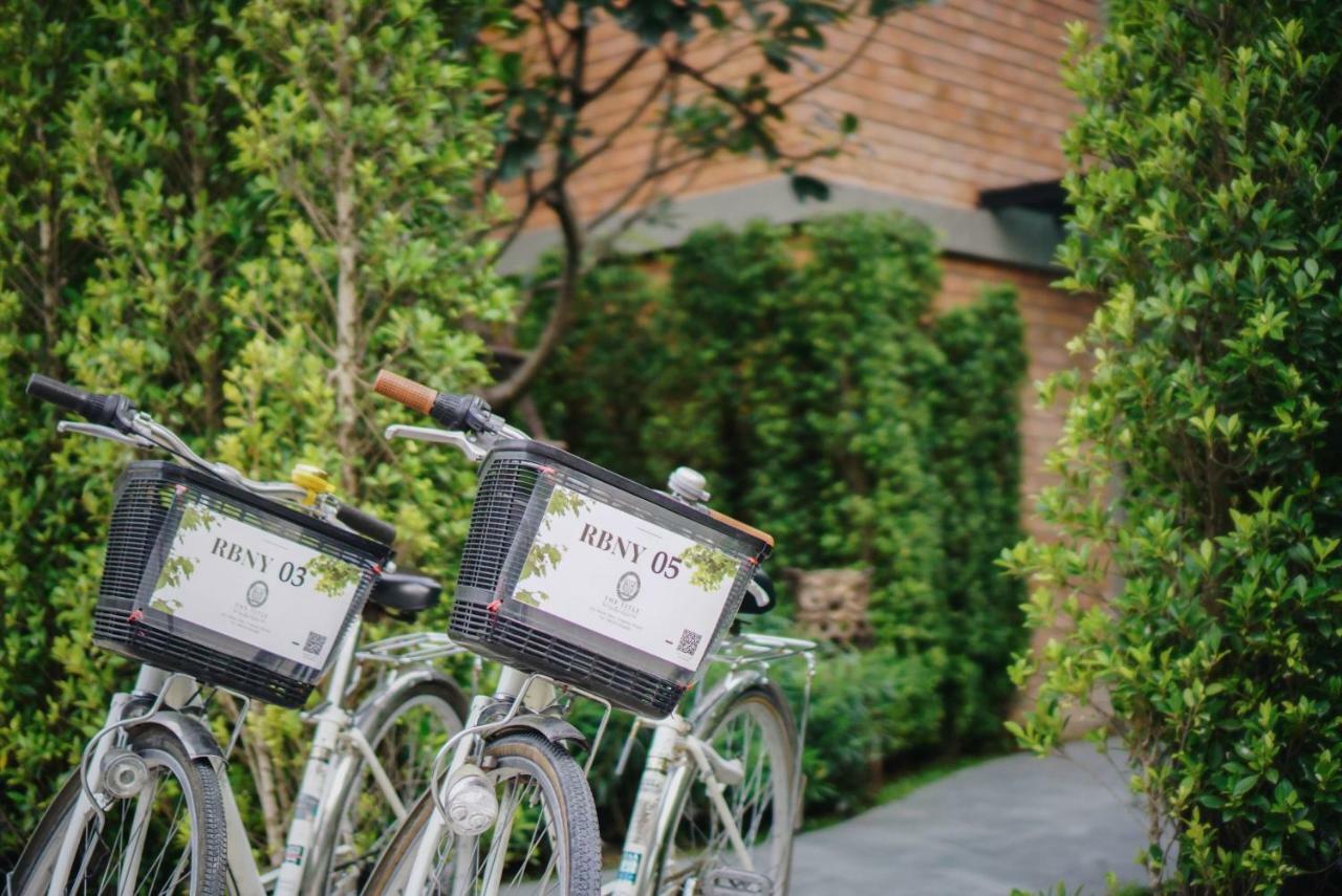 The Title Residencies Naiyang By Trips Phuket - Sha Certified Lejlighedshotel Ban Bo Han Eksteriør billede