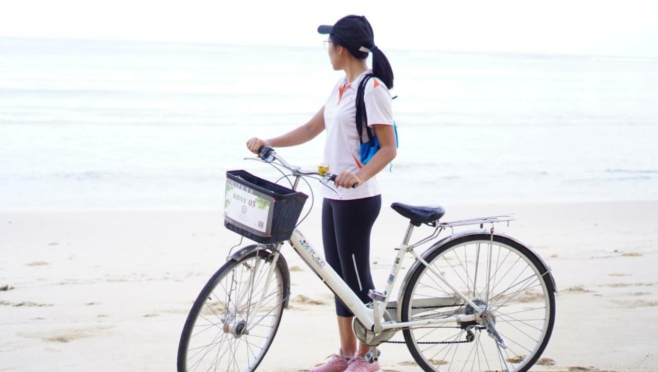 The Title Residencies Naiyang By Trips Phuket - Sha Certified Lejlighedshotel Ban Bo Han Eksteriør billede